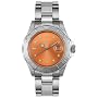 Invicta Men's Pro Diver Collection Silver-Tone Watch #2156