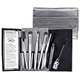 Sephora Brand The Smokey Eye Brush Set ($71 Value)