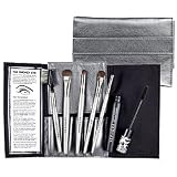 Sephora Brand The Smokey Eye Brush Set ($71 Value)