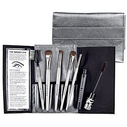 SEPHORA COLLECTION The Smokey Eye Brush Set ($89 Value) The Smokey Eye Brush Set