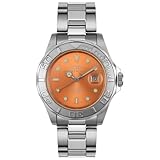 Invicta Men's 2156 Pro Diver Collection Silver-Tone Watch