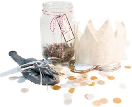Acme Party Party in a Jar - Celebration/New Year's