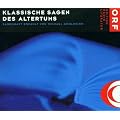 Klassische Sagen des Altertums I