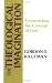 Books : The theological imagination