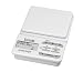 Taylor 3803 Healthy Weigh Nutrition Scale