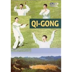 Qi-Gong, 1 DVD