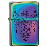 Zippo Harley Davidson Tatto Logo ハーレーダビッドソン ジッポ 20225