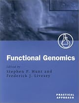 Functional Genomics: A Practical Approach (Practical Approach Series)