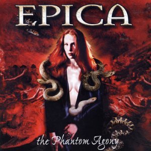 Epica - Façade of Reality (The Embrace that Smothers - Part V) Lyrics - Zortam Music