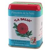 Review La Dalia  / Pimenton - De La Vera - Hot by ChefShop.com