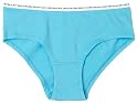Calvin Klein Women's Signature Logo Hispter