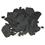 Ozark Oak Hardwood Lump Charcoal 10 Lbs.