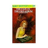 The Mystery of the Brass-Bound Trunk/The Clue in the Old Album (Nancy Drew, Book 17 & 24)