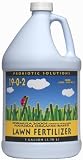 Earths Balance 71016 Formula 2000S Lawn Fertilizer - Gallon - B001KABBS4