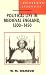Political Life in Medieval England, 1300-1450 (British History in Perspective)