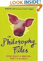 The Philosophy Files