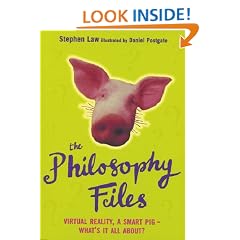 The Philosophy Files