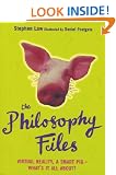 The Philosophy Files