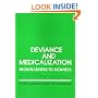 Deviance & Medicalization Pb