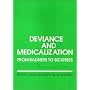 Deviance & Medicalization Pb