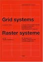 Grid Systems in Graphic Design/Raster Systeme Fur Die Visuele Gestaltung (German Edition)