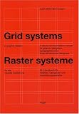 Grid Systems in Graphic Design/Raster Systeme Fur Die Visuele Gestaltung
