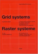 Grid Systems in Graphic Design