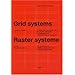 Grid Systems in Graphic Design/Raster Systeme Fur Die Visuele Gestaltung (German and English Edition) by Josef Muller-Brockmann