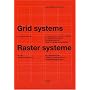 Grid Systems in Graphic Design: A Handbook for Graphic Artists, Typographers, and Exhibition Designers