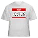 HELLO my name is HECTOR T-Shirt Various Colors Available