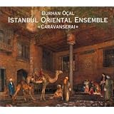 Caravanserai