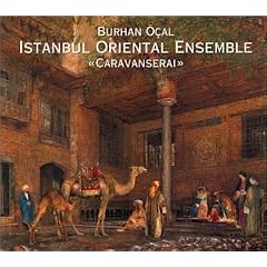 Caravanserai