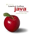 Java Software Solutions: Foundations of Program Design (5th Edition)