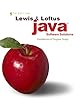 Java Software Solutions: Foundations of Program Design (with Lab Manual, MyCodeMate & Tutor Center) (5th Edition)