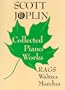 Collected Piano Works, Rags Waltzes Marches