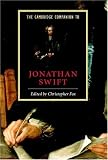 Buy : The Cambridge Companion to Jonathan Swift (Cambridge Companions to Literature)