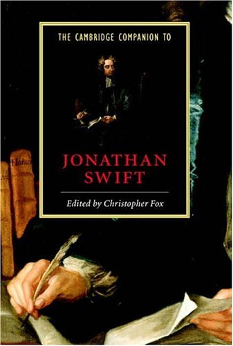 Jonathan Swift