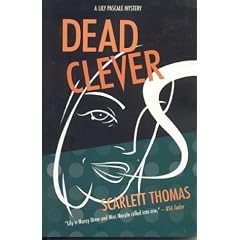 Dead Clever (Lily Pascale Mysteries)