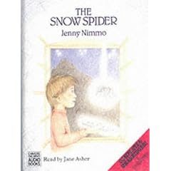 The Snow Spider: Complete & Unabridged