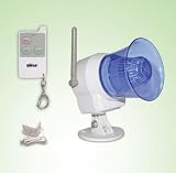 GSI Super Quality Wireless Waterproof Outdoor...