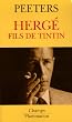 Herg� : Fils de Tintin