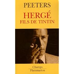 Herg� : Fils de Tintin
