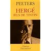Herg� : Fils de Tintin