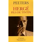 Herg� : Fils de Tintinpar Beno�t Peeters