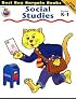Best Buy Bargain Books: Social Studies, Grades K-1