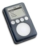  : iSkin EXO2 case for Apple iPod 10/15/20GB - Carbon