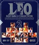 LEO BEST GIRLS COLLECTION 2