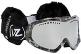 Von Zipper Snow Muff with Headphones