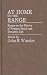 At
Home
on
the
Range:
Essays
on
the
History
of
Western
Social
and
Domestic
Life
(Contributions
in
American
History)