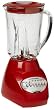 Hamilton Beach 52283WV 12-Speed Wave-Action Blender, Red